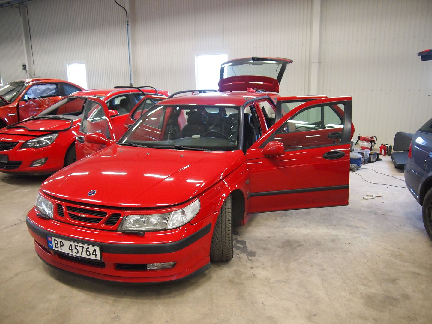 Saab Turbo Club of Sweden Forum Saab Turbo Club of Sweden Forum